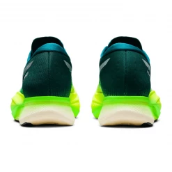Zapatillas Asics Metaspeed Sky+ Verde Amarillo Fluor AW22 -365rider Ventas zapatillas asics metaspeed sky verde amarillo fluor aw22 6
