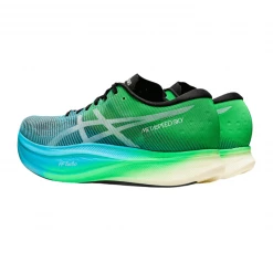 Zapatillas Asics Metaspeed Sky+ Verde Azul AW22 -365rider Ventas zapatillas asics metaspeed sky verde azul aw22 3