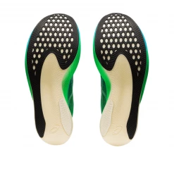 Zapatillas Asics Metaspeed Sky+ Verde Azul AW22 -365rider Ventas zapatillas asics metaspeed sky verde azul aw22 6