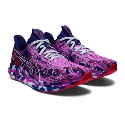 Zapatillas Asics Noosa Tri 14 Rosa Azul AW22 Mujer -365rider Ventas zapatillas asics noosa tri 14 rosa azul aw22 mujer 2
