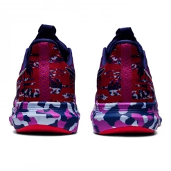 Zapatillas Asics Noosa Tri 14 Rosa Azul AW22 Mujer -365rider Ventas zapatillas asics noosa tri 14 rosa azul aw22 mujer 4