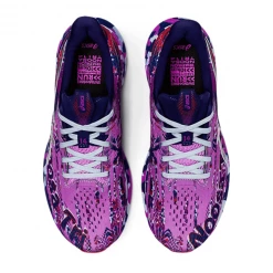 Zapatillas Asics Noosa Tri 14 Rosa Azul AW22 Mujer -365rider Ventas zapatillas asics noosa tri 14 rosa azul aw22 mujer 5