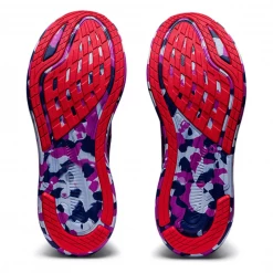 Zapatillas Asics Noosa Tri 14 Rosa Azul AW22 Mujer -365rider Ventas zapatillas asics noosa tri 14 rosa azul aw22 mujer 6