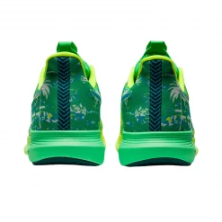 Zapatillas Asics Noosa Tri 14 Verde Amarillo AW22 -365rider Ventas zapatillas asics noosa tri 14 verde amarillo aw22 4