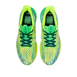 Zapatillas Asics Noosa Tri 14 Verde Amarillo AW22 -365rider Ventas zapatillas asics noosa tri 14 verde amarillo aw22 5