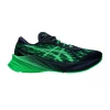 Zapatillas Asics Novablast 3 Negro Verde AW22 -365rider Ventas zapatillas asics novablast 3 negro verde aw22