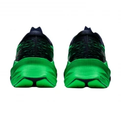 Zapatillas Asics Novablast 3 Negro Verde AW22 -365rider Ventas zapatillas asics novablast 3 negro verde aw22 4