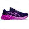 Zapatillas Asics NovaBlast 3 Rosa Azul Mujer AW22 -365rider Ventas zapatillas asics novablast 3 rosa azul mujer aw22