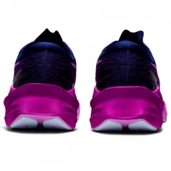 Zapatillas Asics NovaBlast 3 Rosa Azul Mujer AW22 -365rider Ventas zapatillas asics novablast 3 rosa azul mujer aw22 4