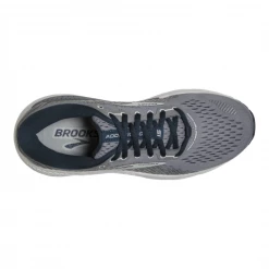 Zapatillas Brooks Addiction GTS 15 Gris SS22 Mujer -365rider Ventas zapatillas brooks addiction gts 15 gris ss22 mujer 2