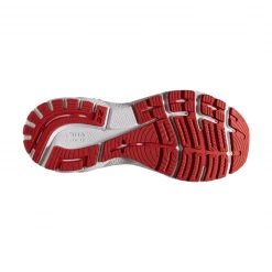 Zapatillas Brooks Adrenaline GTS 22 Ancho 2E Gris Naranja SS22 -365rider Ventas zapatillas brooks adrenaline gts 22 ancho 2e gris naranja ss22 5