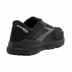 Zapatillas Brooks Adrenaline GTS 22 Ancho Especial Negro Mujer SS22 9 Zapatillas Brooks Adrenaline GTS 22 Ancho Especial Negro Mujer SS22 -365rider Ventas zapatillas brooks adrenaline gts 22 ancho especial negro mujer ss22 1