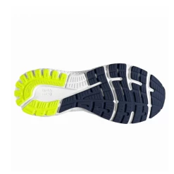 Zapatillas Brooks Adrenaline GTS 22 Azul Blanca AW22 -365rider Ventas zapatillas brooks adrenaline gts 22 azul blanca aw22 4