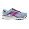 Zapatillas Brooks Adrenaline GTS 22 Azul Rosa AW22 Mujer -365rider Ventas zapatillas brooks adrenaline gts 22 azul rosa aw22 mujer