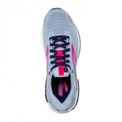 Zapatillas Brooks Adrenaline GTS 22 Azul Rosa AW22 Mujer -365rider Ventas zapatillas brooks adrenaline gts 22 azul rosa aw22 mujer 4