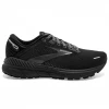 Zapatillas Brooks Adrenaline GTS 22 Negro Gris AW22 Mujer 1 Zapatillas Brooks Adrenaline GTS 22 Negro Gris AW22 Mujer -365rider Ventas zapatillas brooks adrenaline gts 22 negro gris aw22 mujer