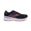 Zapatillas Brooks Adrenaline GTS 22 Negro Lila Mujer SS22 -365rider Ventas zapatillas brooks adrenaline gts 22 negro lila mujer ss22