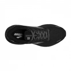 Zapatillas Brooks Adrenaline GTS 22 Negro SS22 -365rider Ventas zapatillas brooks adrenaline gts 22 negro ss22 5
