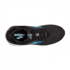 Zapatillas Brooks Ariel '20 Negro SS22 Mujer 10 Zapatillas Brooks Ariel '20 Negro SS22 Mujer -365rider Ventas zapatillas brooks ariel 20 negro ss22 mujer 2
