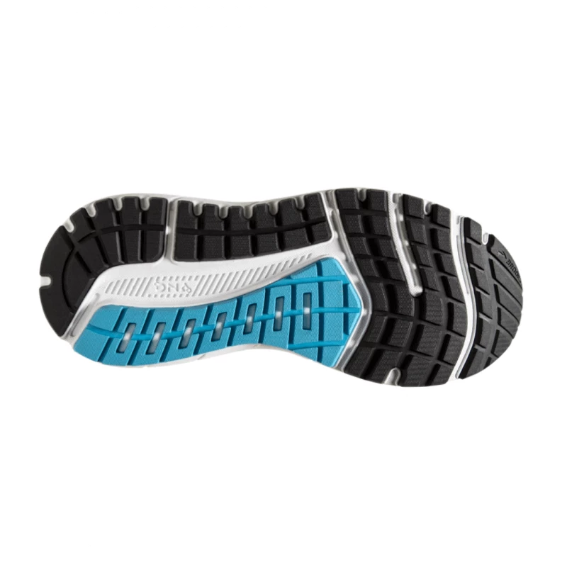 Zapatillas Brooks Ariel '20 Negro SS22 Mujer 7 Zapatillas Brooks Ariel '20 Negro SS22 Mujer - Imagen 5