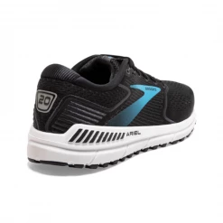 Zapatillas Brooks Ariel '20 Negro SS22 Mujer 13 Zapatillas Brooks Ariel '20 Negro SS22 Mujer -365rider Ventas zapatillas brooks ariel 20 negro ss22 mujer 5