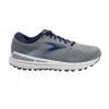 Zapatillas Brooks Beast 20 Gris Azul SS21