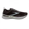 Zapatillas Brooks Bedlam 3 Negro Gris Hombre