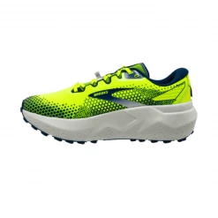 Zapatillas Brooks Caldera 6 Amarillo Fluor AW22 -365rider Ventas zapatillas brooks caldera 6 amarillo fluor aw22 1