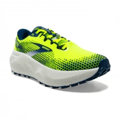 Zapatillas Brooks Caldera 6 Amarillo Fluor AW22 -365rider Ventas zapatillas brooks caldera 6 amarillo fluor aw22 2