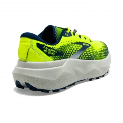 Zapatillas Brooks Caldera 6 Amarillo Fluor AW22 -365rider Ventas zapatillas brooks caldera 6 amarillo fluor aw22 3