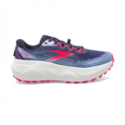 Zapatillas Brooks Caldera 6 Azul Rosa Mujer SS22