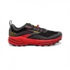 Zapatillas Brooks Cascadia 16 Negro Rojo SS22 -365rider Ventas zapatillas brooks cascadia 16 negro rojo ss22