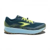 Zapatillas Brooks Catamount Azul Amarillo Azul Claro AW21 -365rider Ventas zapatillas brooks catamount azul amarillo azul claro aw21