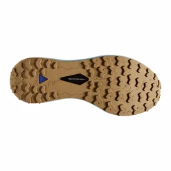 Zapatillas Brooks Catamount Azul Amarillo Azul Claro AW21 -365rider Ventas zapatillas brooks catamount azul amarillo azul claro aw21 3