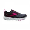 Zapatillas Brooks Divide 2 Negro Fucsia SS21 Mujer -365rider Ventas zapatillas brooks divide 2 negro fucsia pv21 mujer