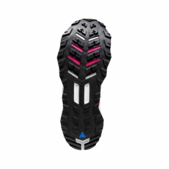 Zapatillas Brooks Divide 2 Negro Fucsia SS21 Mujer -365rider Ventas zapatillas brooks divide 2 negro fucsia pv21 mujer 5