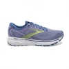 Zapatillas Brooks Ghost 14 Morada Lima Mujer SS22 -365rider Ventas zapatillas brooks ghost 14 morada lima mujer ss22