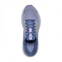 Zapatillas Brooks Ghost 14 Morada Lima Mujer SS22 -365rider Ventas zapatillas brooks ghost 14 morada lima mujer ss22 2
