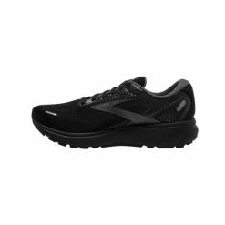 Zapatillas Brooks Ghost 14 Negro Gris SS22 -365rider Ventas zapatillas brooks ghost 14 negro gris ss22 3