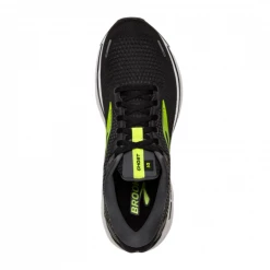 Zapatillas Brooks Ghost 14 Negro Lima SS22 -365rider Ventas zapatillas brooks ghost 14 negro lima ss22 2
