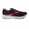 Zapatillas Brooks Ghost 14 Negro Rojo Blanco AW21 1 Zapatillas Brooks Ghost 14 Negro Rojo Blanco AW21 -365rider Ventas zapatillas brooks ghost 14 negro rojo blanco aw21