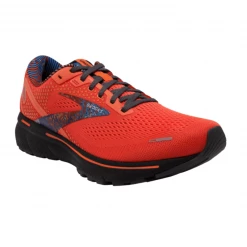 Zapatillas Brooks Ghost 14 Rojo Negro SS22 9 Zapatillas Brooks Ghost 14 Rojo Negro SS22 -365rider Ventas zapatillas brooks ghost 14 rojo negro ss22 1