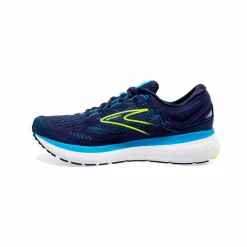 Zapatillas Brooks Glycerin 19 Azul Marino Blanco SS21 -365rider Ventas zapatillas brooks glycerin 19 azul marino blanco pv21 1