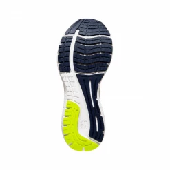 Zapatillas Brooks Glycerin 19 Azul Marino Blanco SS21 -365rider Ventas zapatillas brooks glycerin 19 azul marino blanco pv21 5