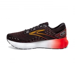 Zapatillas Brooks Glycerin 20 Negro Rojo AW22 -365rider Ventas zapatillas brooks glycerin 20 negro rojo aw22 1