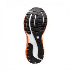 Zapatillas Brooks Glycerin 20 StealthFit Negro Naranja AW22 -365rider Ventas zapatillas brooks glycerin 20 stealthfit negro naranja aw22 5