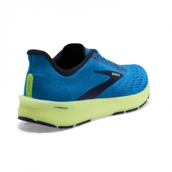 Zapatillas Brooks Hyperion Tempo Azul Amarillo AW21 -365rider Ventas zapatillas brooks hyperion tempo azul amarillo aw21 2