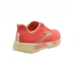 Zapatillas Brooks Hyperion Tempo Naranja Coral Amarillo Mujer SS22 -365rider Ventas zapatillas brooks hyperion tempo naranja coral amarillo mujer ss22 4