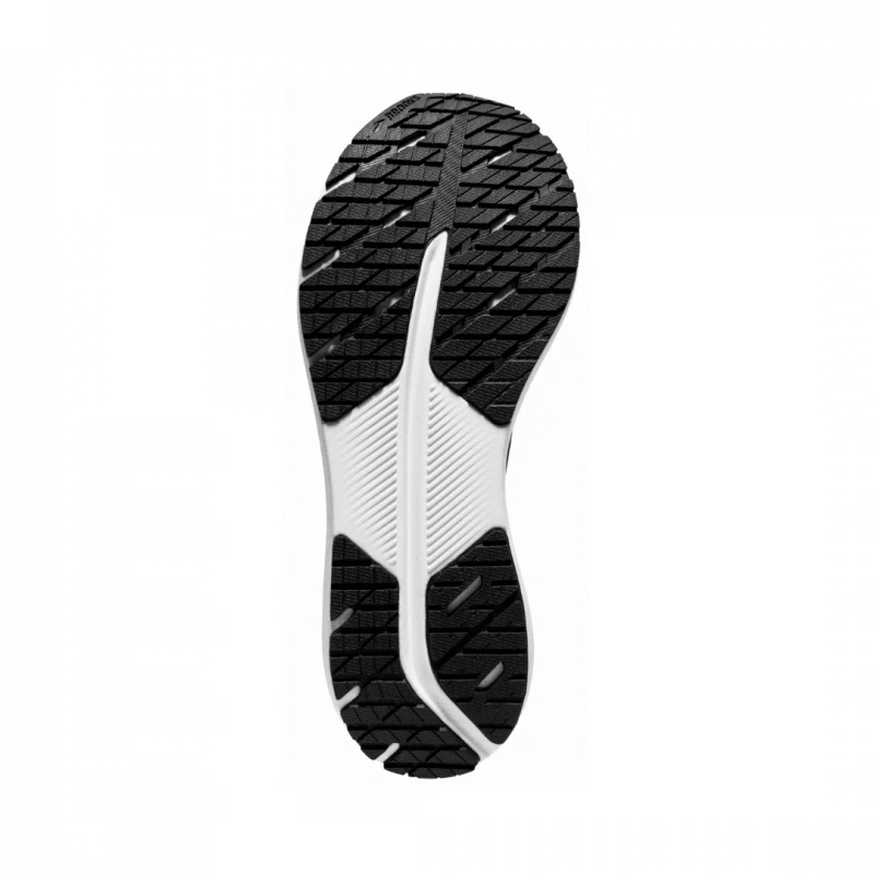 Zapatillas Brooks Hyperion Tempo Negro Blanco 7 Zapatillas Brooks Hyperion Tempo Negro Blanco - Imagen 5