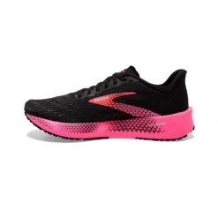 Zapatillas Brooks Hyperion Tempo Negro Rosa Mujer SS22 7 Zapatillas Brooks Hyperion Tempo Negro Rosa Mujer SS22 -365rider Ventas zapatillas brooks hyperion tempo negro rosa mujer ss22 1